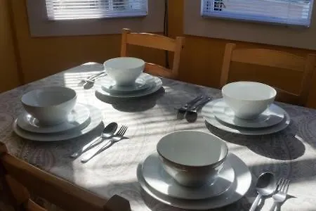 Maspeth House New York Apartment