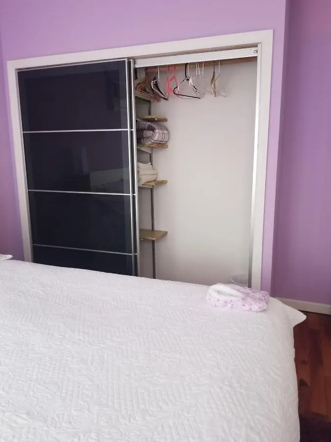 Maspeth House New York Apartment United States