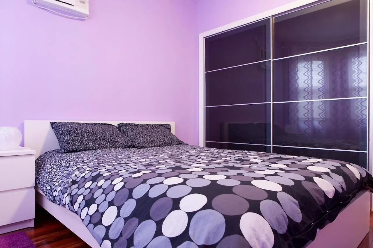 Homestay Maspeth House New York Apartment