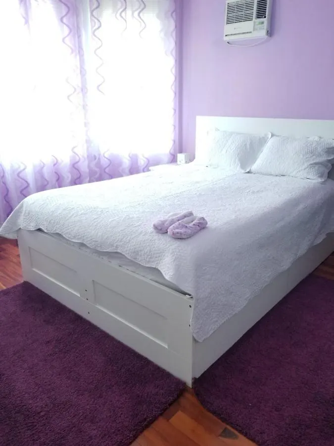 Maspeth House New York Apartment Homestay