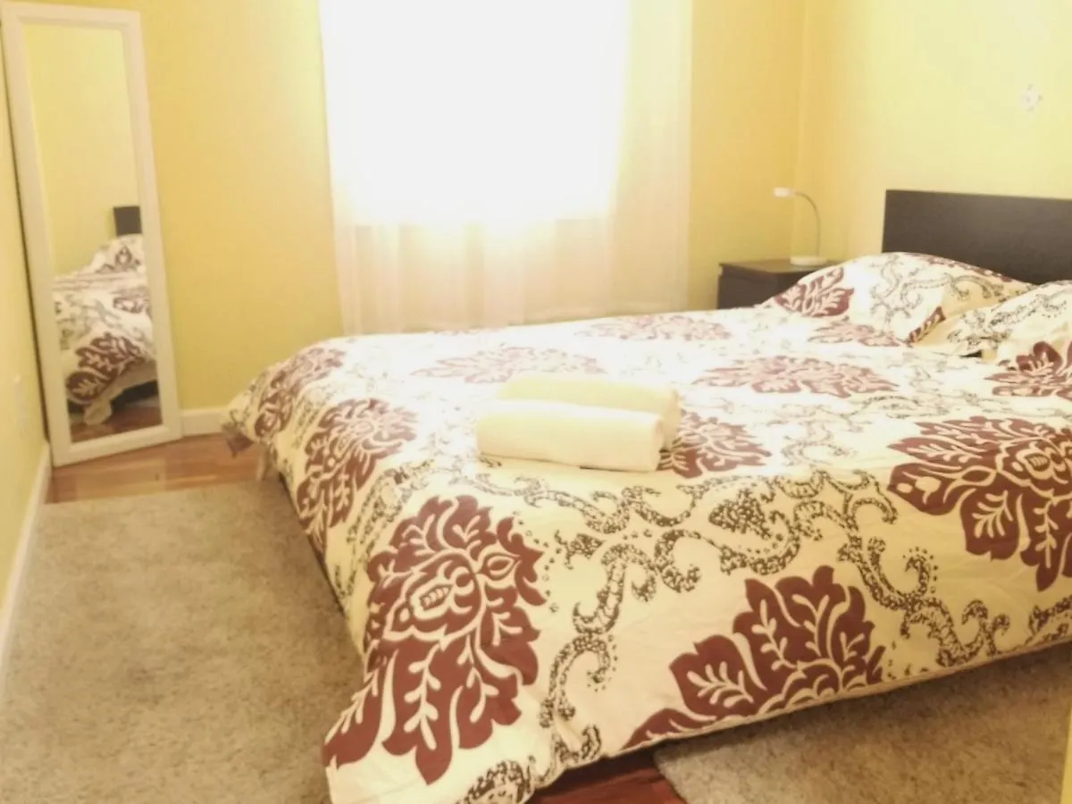 Maspeth House New York Apartment 0*,