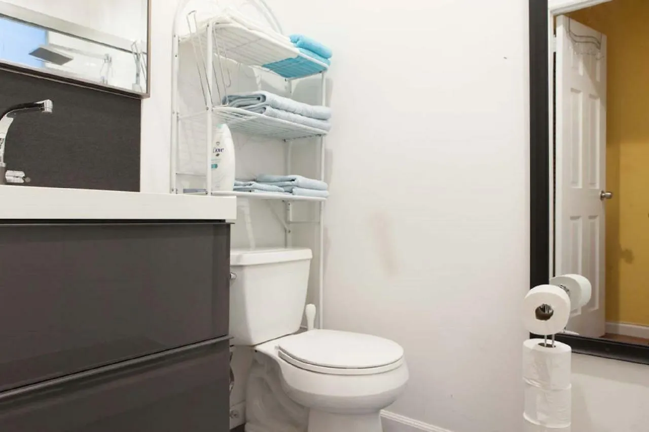 Maspeth House New York Apartment United States