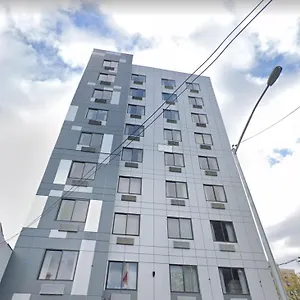 Hotel Deluxe & - Long Island Nyc, Nueva York