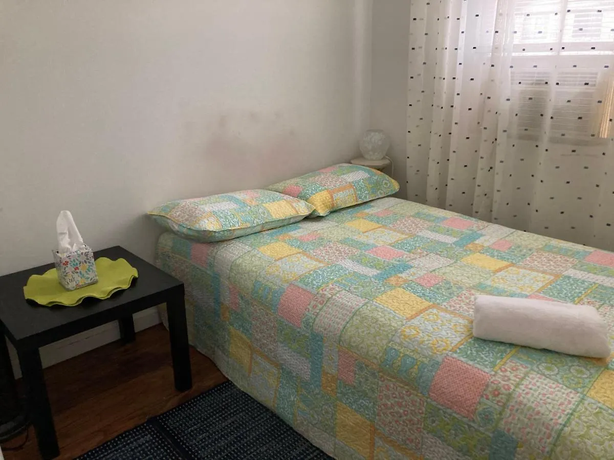 Maspeth House New York Apartment