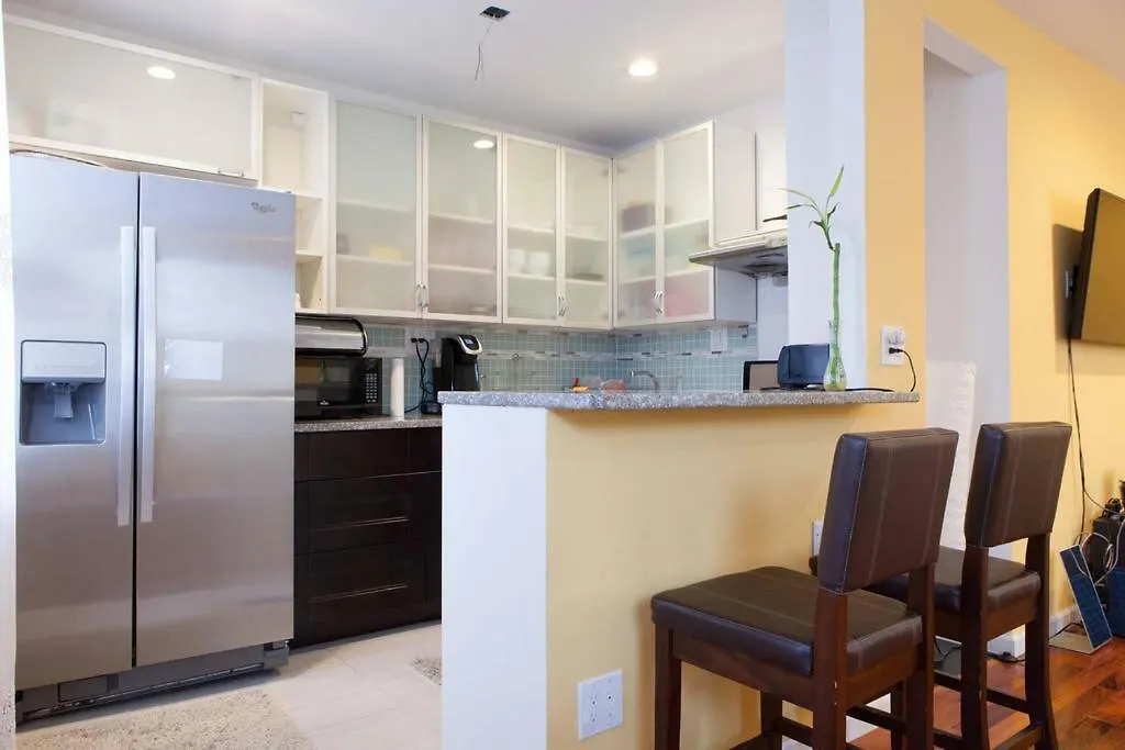 Homestay Maspeth House New York Apartment